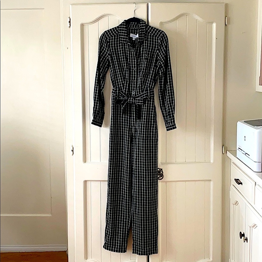 & Other Stories jumpsuit